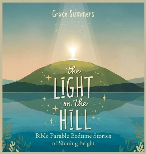 Cover image for The Light on the Hill