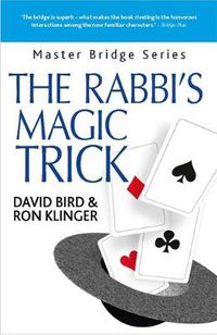 Cover image for The Rabbi's Magic Trick