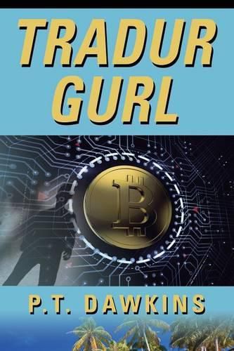 Tradur Gurl: The Sandy Allen Trilogy Series