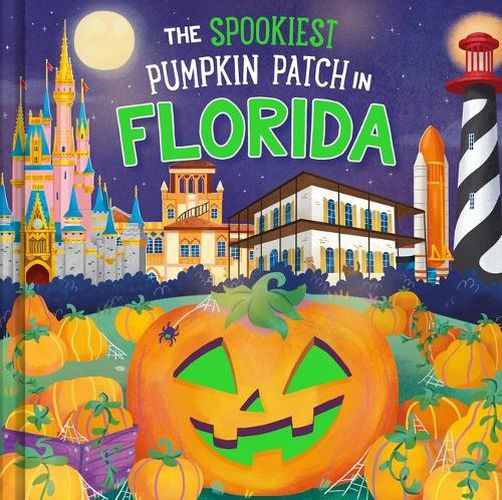 Cover image for The Spookiest Pumpkin Patch in Florida