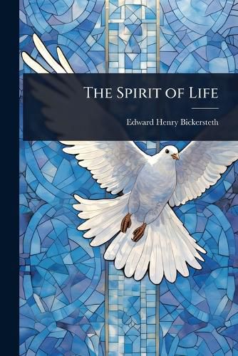 Cover image for The Spirit of Life