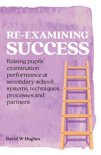 Cover image for Re-examining Success
