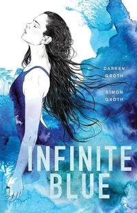 Cover image for Infinite Blue