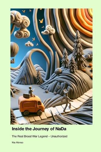 Cover image for Inside the Journey of NaDa