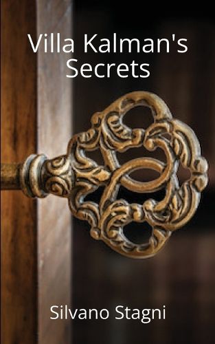 Cover image for Villa Kalman's Secrets