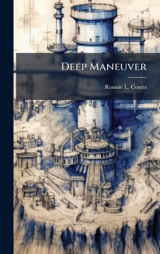 Cover image for Deep Maneuver