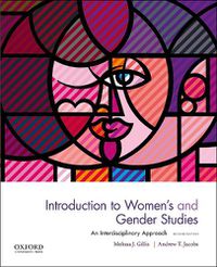 Cover image for Introduction to Women's and Gender Studies: An Interdisciplinary Approach