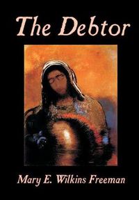 Cover image for The Debtor
