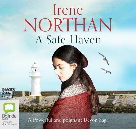 Cover image for A Safe Haven