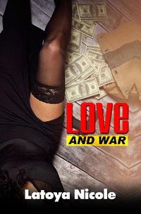 Cover image for Love And War 2