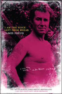 Cover image for I Am the Voice Left from Rehab