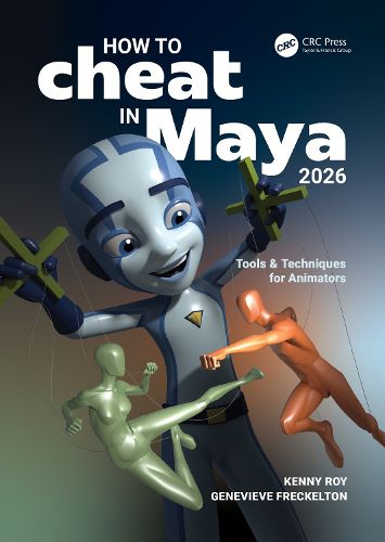 Cover image for How to Cheat in Maya 2026