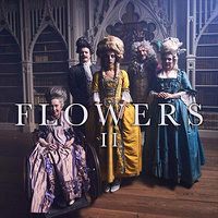 Cover image for Flowers 2 Soundtrack