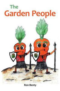 Cover image for The Garden People