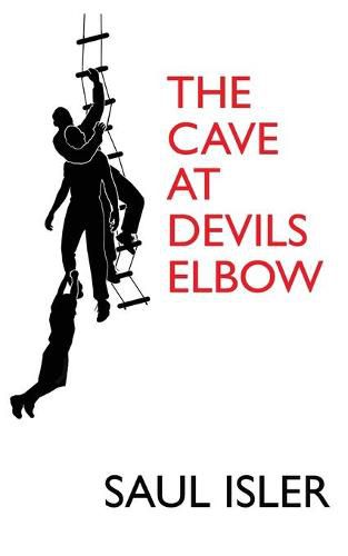 Cover image for The Cave at Devils Elbow