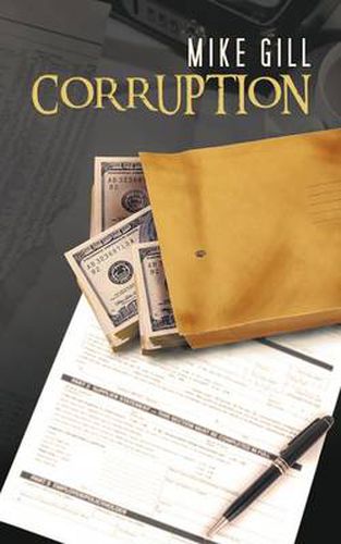 Cover image for Corruption