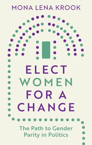 Cover image for Elect Women for a Change