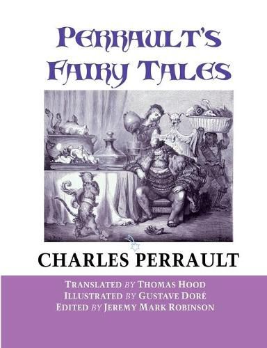 Perrault's Fairy Tales