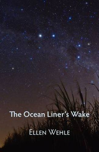 Cover image for The Ocean Liner's Wake