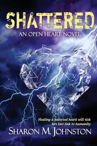 Cover image for Shattered