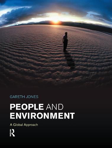 Cover image for People and Environment: A Global Approach