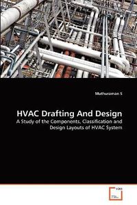 Cover image for HVAC Drafting And Design