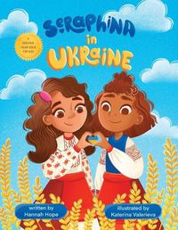 Cover image for Seraphina in Ukraine