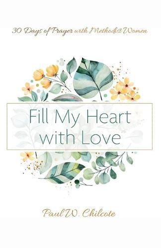 Cover image for Fill My Heart with Love