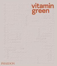Cover image for Vitamin Green