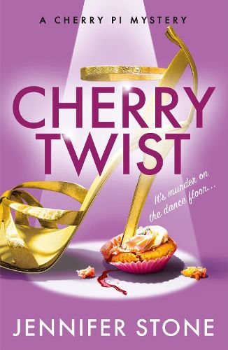 Cover image for Cherry Twist