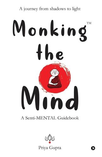 Cover image for Monking the Mind