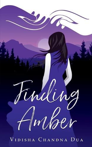 Cover image for Finding Amber