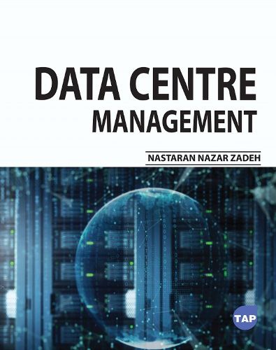 Cover image for Data Centre Management