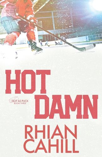 Cover image for Hot Damn