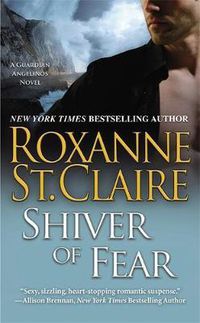 Cover image for Shiver Of Fear: Number 2 in series