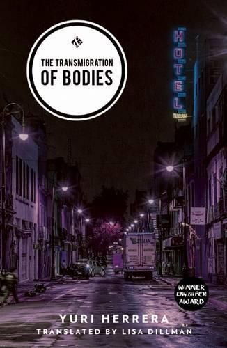 Cover image for The Transmigration of Bodies