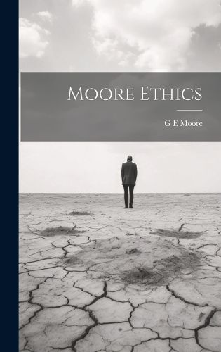 Cover image for Moore Ethics