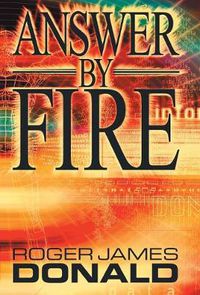 Cover image for Answer by Fire