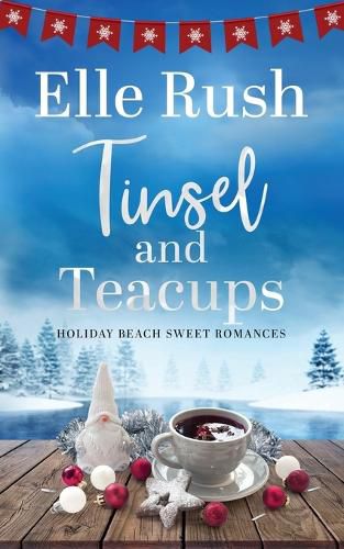 Cover image for Tinsel and Teacups