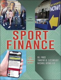 Cover image for Sport Finance