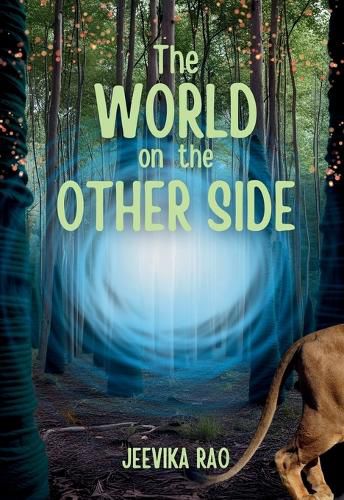 Cover image for The World on the Other Side