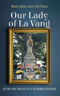 Cover image for Our Lady of La Vang