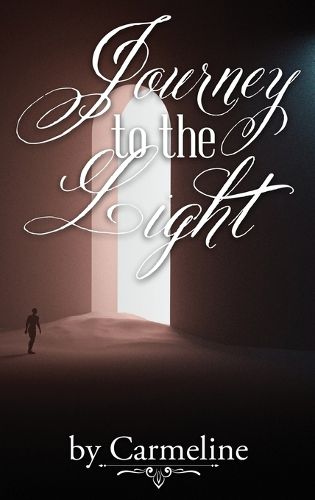 Cover image for Journey to the Light