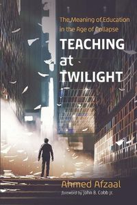 Cover image for Teaching at Twilight