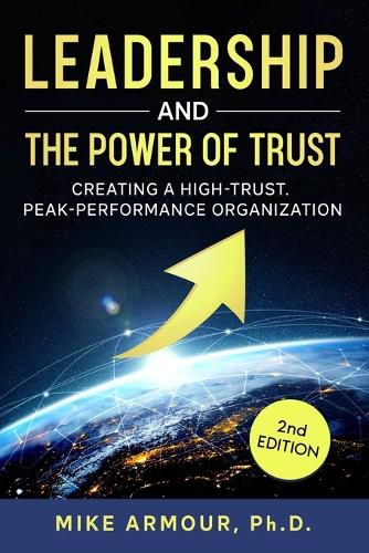 Cover image for Leadership and the Power of Trust