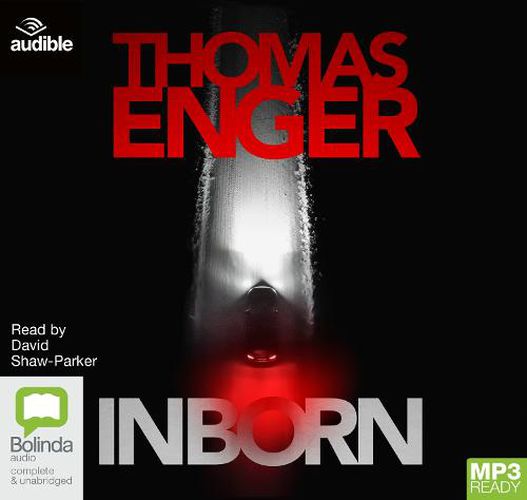 Cover image for Inborn