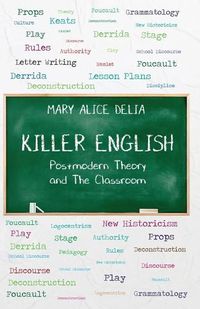 Cover image for Killer English