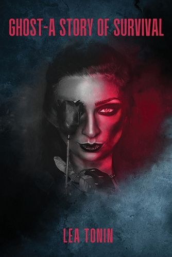 Cover image for Ghost-A story of Survival