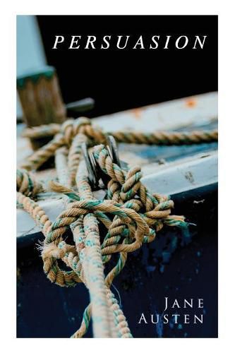 Cover image for Persuasion