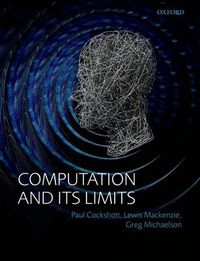 Cover image for Computation and its Limits